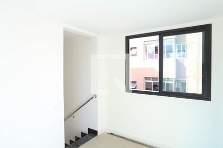 Sala 1 de apartamento à venda com 2 quartos, 140m² em Lourdes, Belo Horizonte