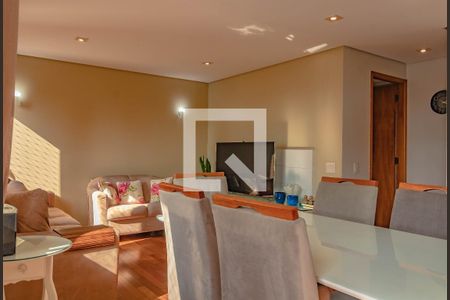 Apartamento para alugar com 3 quartos, 120m² em Vila Mascote, São Paulo
