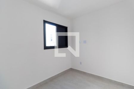 Quarto 1 de apartamento para alugar com 2 quartos, 35m² em Vila Paranaguá, São Paulo