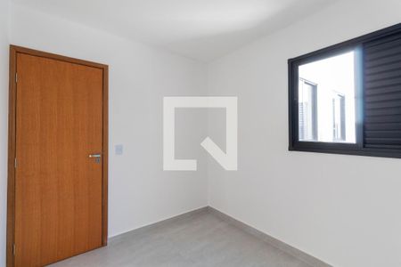 Quarto 1 de apartamento para alugar com 2 quartos, 35m² em Vila Paranaguá, São Paulo