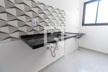 Apartamento para alugar com 35m², 2 quartos e sem vagaCozinha