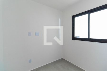 Apartamento para alugar com 35m², 2 quartos e sem vagaQuarto 2