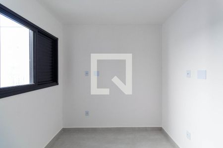 Quarto 1 de apartamento para alugar com 2 quartos, 35m² em Vila Paranaguá, São Paulo
