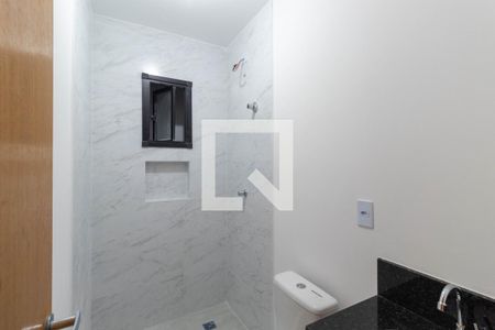 Apartamento para alugar com 35m², 2 quartos e sem vagaBanheiro