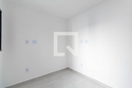 Quarto 1 de apartamento para alugar com 2 quartos, 35m² em Vila Paranaguá, São Paulo