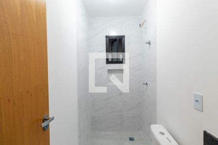 Apartamento para alugar com 35m², 2 quartos e sem vagaBanheiro