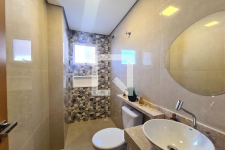 Apartamento à venda com 68m², 2 quartos e sem vagaBanheiro