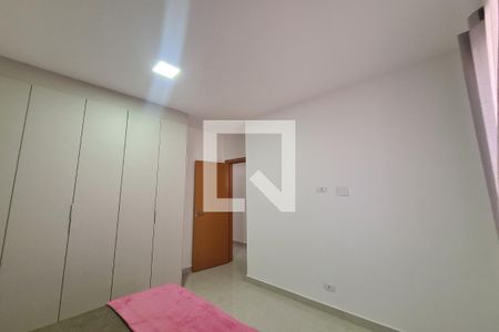 Quarto 1 de apartamento à venda com 2 quartos, 59m² em Vila Alpina, São Paulo