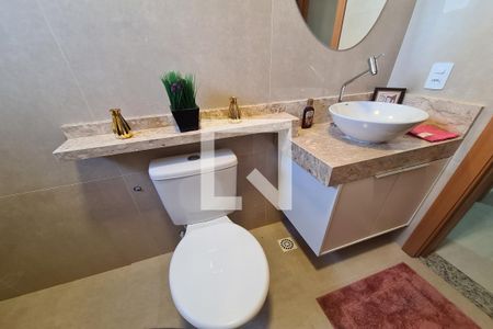 Apartamento à venda com 68m², 2 quartos e sem vagaBanheiro