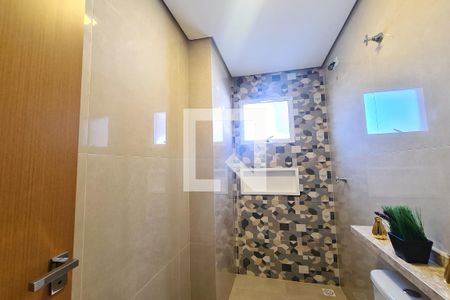 Apartamento à venda com 68m², 2 quartos e sem vagaBanheiro