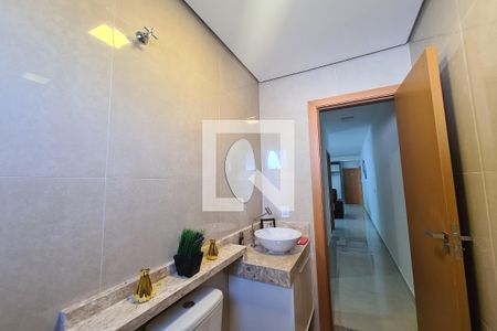 Apartamento à venda com 68m², 2 quartos e sem vagaBanheiro