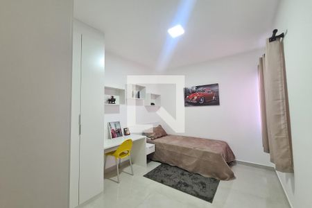 Quarto 2 de apartamento à venda com 2 quartos, 59m² em Vila Alpina, São Paulo