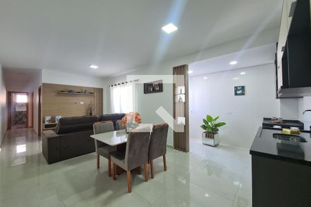 Apartamento à venda com 68m², 2 quartos e sem vagaCozinha