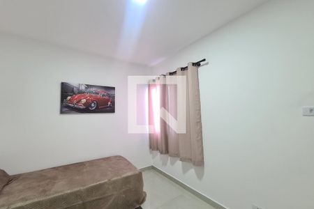 Quarto 2 de apartamento à venda com 2 quartos, 59m² em Vila Alpina, São Paulo