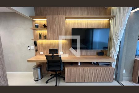 Studio de apartamento à venda com 1 quarto, 41m² em Pinheiros, São Paulo