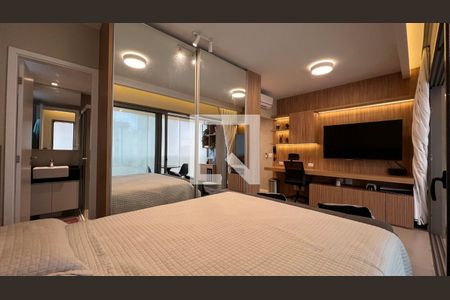 Studio de apartamento à venda com 1 quarto, 41m² em Pinheiros, São Paulo