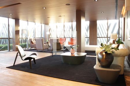 Apartamento à venda com 41m², 1 quarto e 1 vagaSalão de Festas