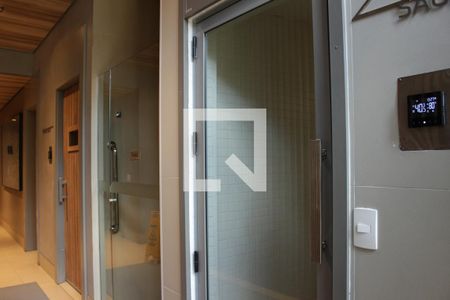 Apartamento à venda com 41m², 1 quarto e 1 vagaSauna Úmida