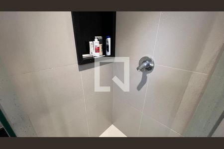 Apartamento à venda com 41m², 1 quarto e 1 vaga Apartamento à venda com 41m², 1 quarto e 1 vagaBanheiro