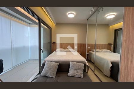 Studio de apartamento à venda com 1 quarto, 41m² em Pinheiros, São Paulo