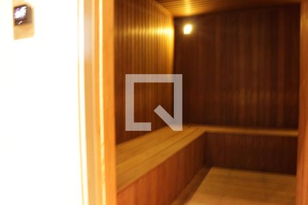 Apartamento à venda com 41m², 1 quarto e 1 vagaSauna Seca