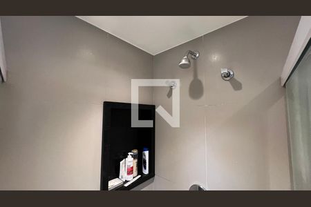 Apartamento à venda com 41m², 1 quarto e 1 vaga Apartamento à venda com 41m², 1 quarto e 1 vagaBanheiro