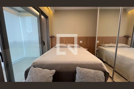 Studio de apartamento à venda com 1 quarto, 41m² em Pinheiros, São Paulo