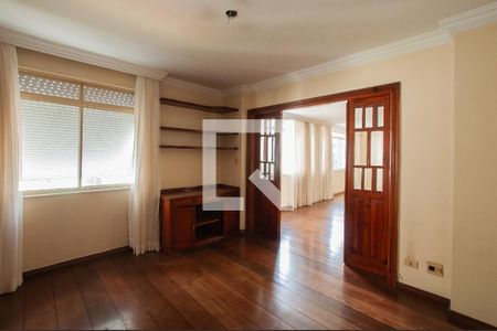 Sala 2 de apartamento para alugar com 2 quartos, 158m² em Jardim Paulista, São Paulo