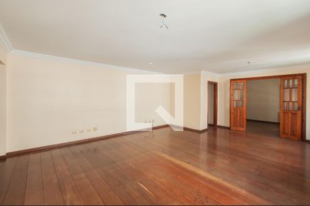 Sala de apartamento à venda com 2 quartos, 158m² em Jardim Paulista, São Paulo