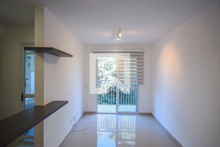 Apartamento para alugar com 48m², 2 quartos e 1 vaga Apartamento para alugar com 48m², 2 quartos e 1 vagaSala