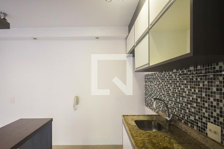 Apartamento para alugar com 48m², 2 quartos e 1 vaga Apartamento para alugar com 48m², 2 quartos e 1 vagaCozinha
