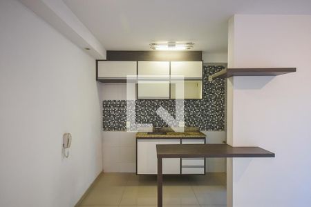 Apartamento para alugar com 48m², 2 quartos e 1 vaga Apartamento para alugar com 48m², 2 quartos e 1 vagaCozinha