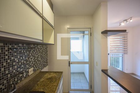 Apartamento para alugar com 48m², 2 quartos e 1 vaga Apartamento para alugar com 48m², 2 quartos e 1 vagaCozinha
