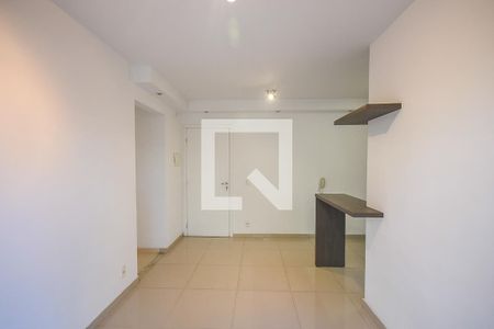 Apartamento para alugar com 48m², 2 quartos e 1 vaga Apartamento para alugar com 48m², 2 quartos e 1 vagaSala