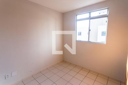 Suíte de apartamento à venda com 3 quartos, 72m² em Santa Efigênia, Belo Horizonte