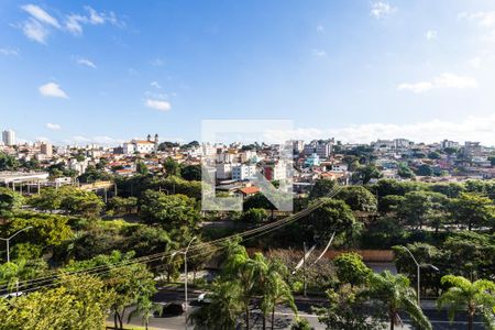 Apartamento à venda com 72m², 3 quartos e 1 vagaVista do Quarto 2