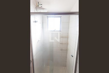 Apartamento à venda com 72m², 3 quartos e 1 vagaBanheiro da Suíte