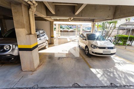 Apartamento à venda com 72m², 3 quartos e 1 vagaGaragem