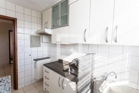 Apartamento à venda com 72m², 3 quartos e 1 vagaCozinha/Área de Serviço
