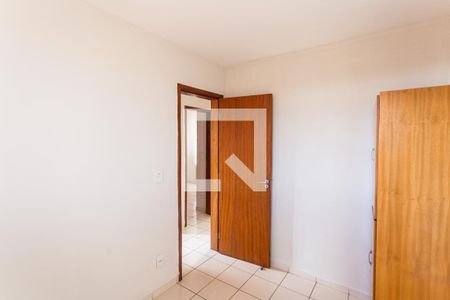 Apartamento à venda com 72m², 3 quartos e 1 vagaQuarto 2