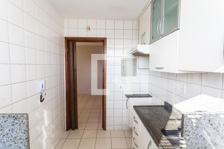 Apartamento à venda com 72m², 3 quartos e 1 vagaCozinha/Área de Serviço