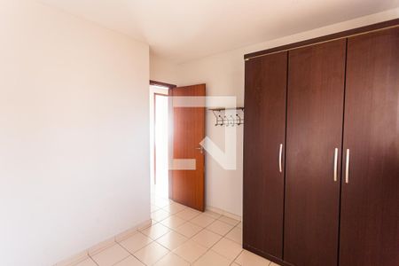 Apartamento à venda com 72m², 3 quartos e 1 vagaQuarto 3