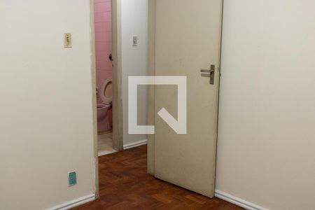 Quarto 2 de apartamento para alugar com 3 quartos, 70m² em Vila Isabel, Rio de Janeiro