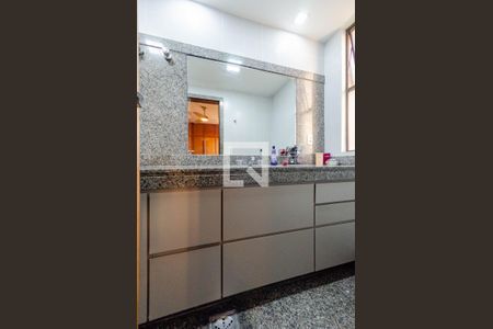 Apartamento para alugar com 110m², 3 quartos e 2 vagas Apartamento para alugar com 110m², 3 quartos e 2 vagasBanheiro suíte