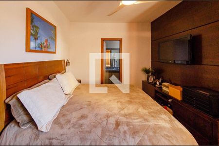 Apartamento para alugar com 110m², 3 quartos e 2 vagas Apartamento para alugar com 110m², 3 quartos e 2 vagasSuíte