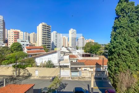 Vista do Quarto de apartamento para alugar com 1 quarto, 50m² em Centro, São Bernardo do Campo