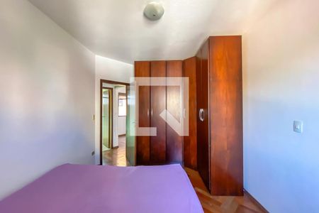 Quarto de apartamento para alugar com 1 quarto, 50m² em Centro, São Bernardo do Campo