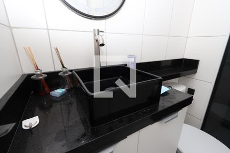 Apartamento para alugar com 38m², 2 quartos e 1 vagaBanheiro