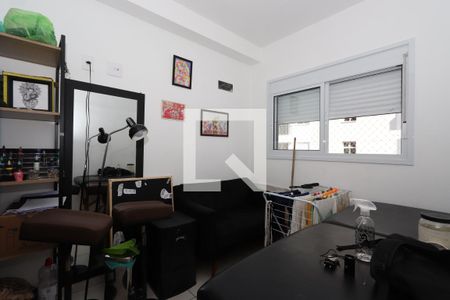Quarto 2 de apartamento para alugar com 2 quartos, 38m² em Vila Formosa, São Paulo