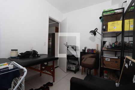Apartamento para alugar com 38m², 2 quartos e 1 vagaQuarto 2